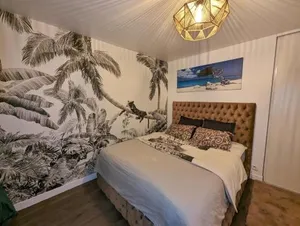 Image of Comfort Room I Renewed Duplex