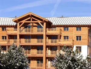 Image of Vacancéole - Résidence l'Alba