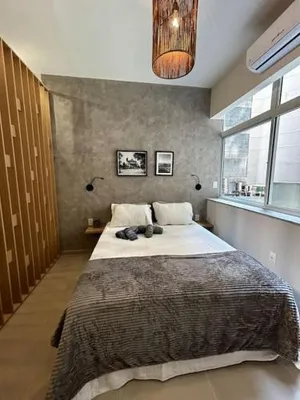 Image of Loft no coração do Centro do Rio