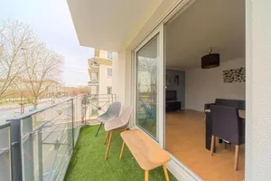 Image of Appartement 2 chambres - 6 personnes - Disneyland & Paris - Gare 2 min