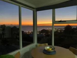 Image of Sea You Soon: Views Parking & WiFi