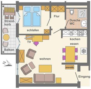 Image of Seestr_54 Nr_304