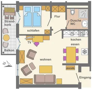 Image of Seestr_54 Nr_304