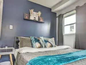 Image of Stylish & Cozy #1 8 mins to DCA & Washington DC