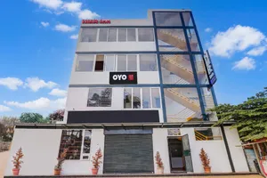 Image of Hotel O HMR Inn