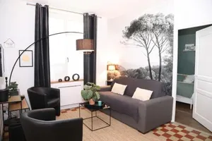 Image of Suite Garden by La Boîte En Plus