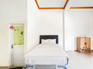 Image of Elma Guesthouse YIA KulonProgo Yogyakarta Mitra RedDoorz