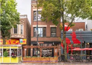 Image of The Roscoe Village Guesthouse