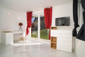 Image of Designapartments Sweet Home - Sennhütte 11