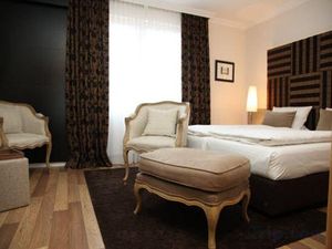 Image of Hotel Wilhelm Busch