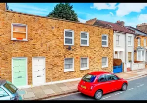 Image of London Central Apartment