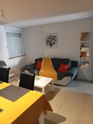 Image of Duplex familial grand confort T3