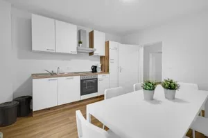 Image of Business-Apartments mit drei Schlafzimmern in Lippstadt