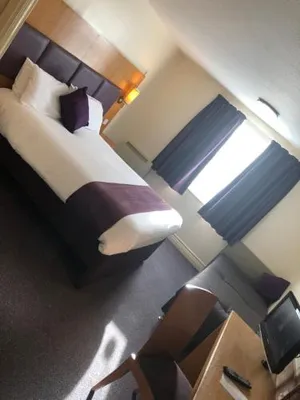 Image of Purple Roomz Preston South