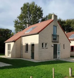 Image of Vakantiehuis 6pers op park 't Broeckhuys in Ewijk groot Zwemplas in het land van Maas & Waal niet voor arbeidsmigranten
