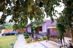 Image of Ghanistha Farms