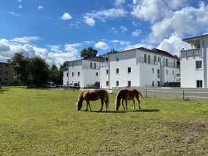 Image of Schöner wohnen im Herzen Oldenburgs
