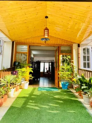 Image of Sai Cottage Shimla
