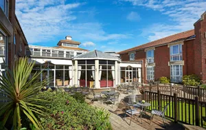 Image of Hilton Maidstone