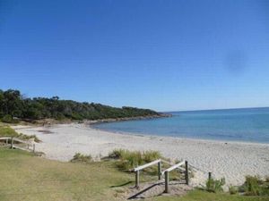 Image of The Whale Lookout, Eagle Bay