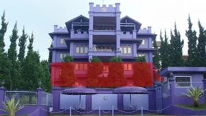 Image of VILA UNGU LANTAI 3+4+5 (6Kmr) Max.24 Orang