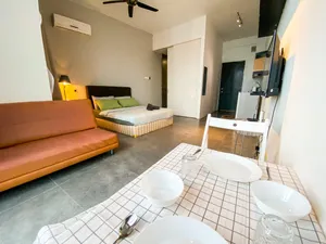 Image of Crown1Suite (City View)@Petaling Jaya