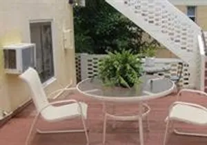 Image of Seville Hotel and Apartments