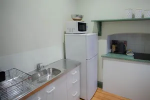 Image of Large Studio Apartment With Spa Central Ballarat