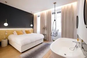 Image of MiHotel Charité