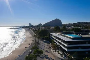 Image of Résidence Pearl Beach - Seaside Rooftop Pool