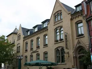 Image of Altwernigeröder Apparthotel