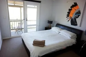 Image of Sea Breeze Villa - Beautiful Sunsets walk to cafes