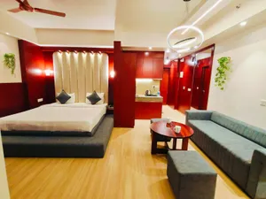 Image of The Grace Residency - Gomtinagar, Lucknow