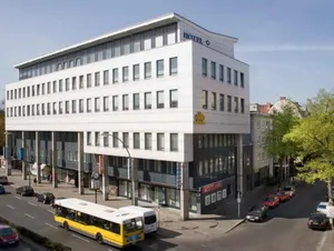 Image of Hotel Alt Tempelhof