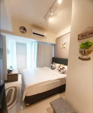 Image of Apartemen Amor Pakuwon City