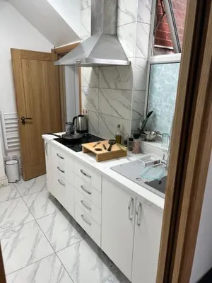 Image of Room in new flat