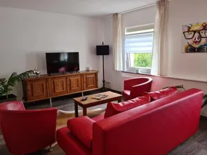 Image of Pilgrims "Karlheinz" Appartement geschmackvoll & modern