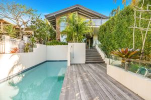 Image of Fingal Head Beachside Villas