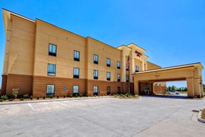 Image of Hampton Inn Indianola, MS