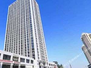 Image of Home Inn (Harbin West Railway Station Wanda Plaza Jinjue Wanxiang)