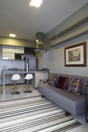 Image of #1 Sofisticado Estúdio na Boaventura da Silva