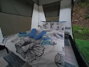 Image of Meyenburg Camper