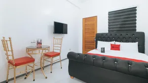Image of RedDoorz @ St. Catherine Residences Olongapo City