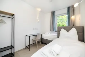 Image of Penthouse Wohnung mit Ausblick