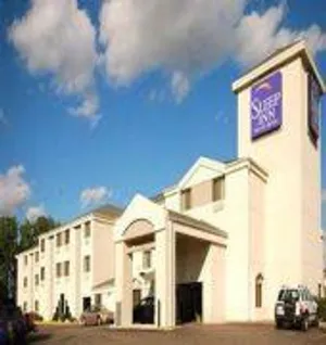 Image of Sleep Inn and Suites