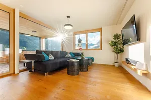 Image of Ferienwohnung "Urlaub am Arlberg"