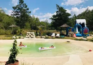 Image of Les Traphouses