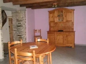 Image of gite colorado