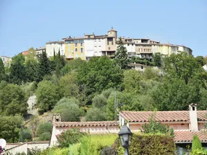 Image of Villa with private pool in Callian