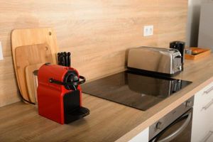 Image of Dominici 1-CahorsCityStay-Centre Clim Netflix